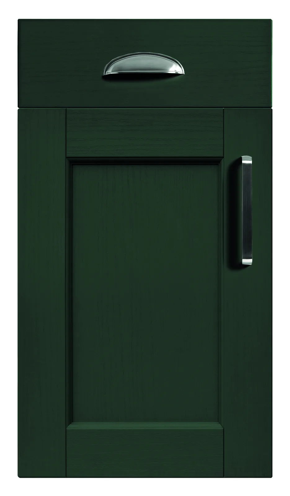 Bastille door