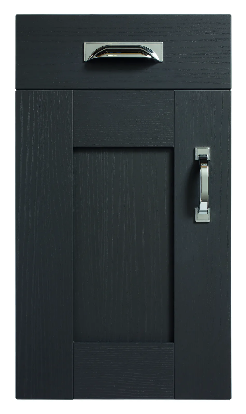Fenwick door