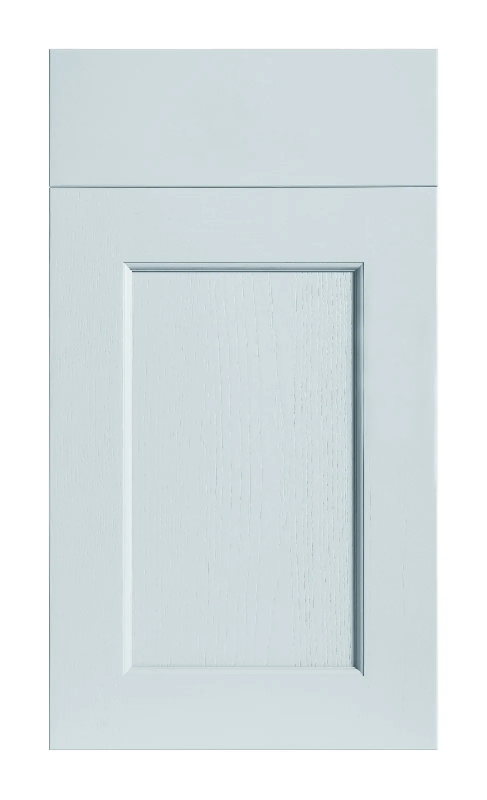 Edison door