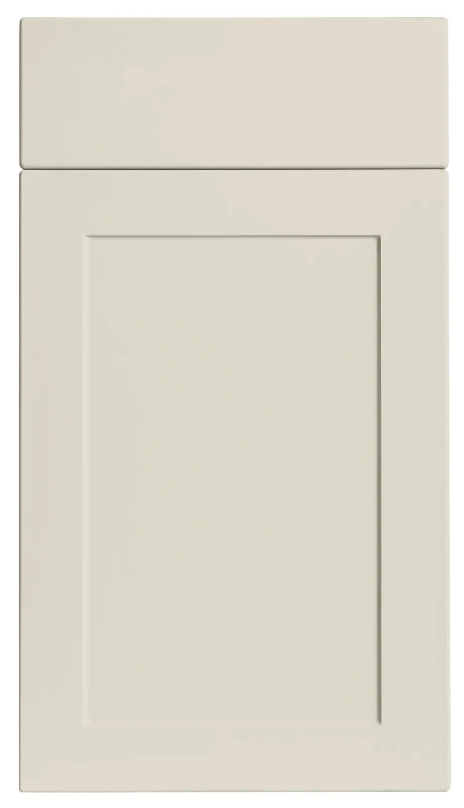 Parker door