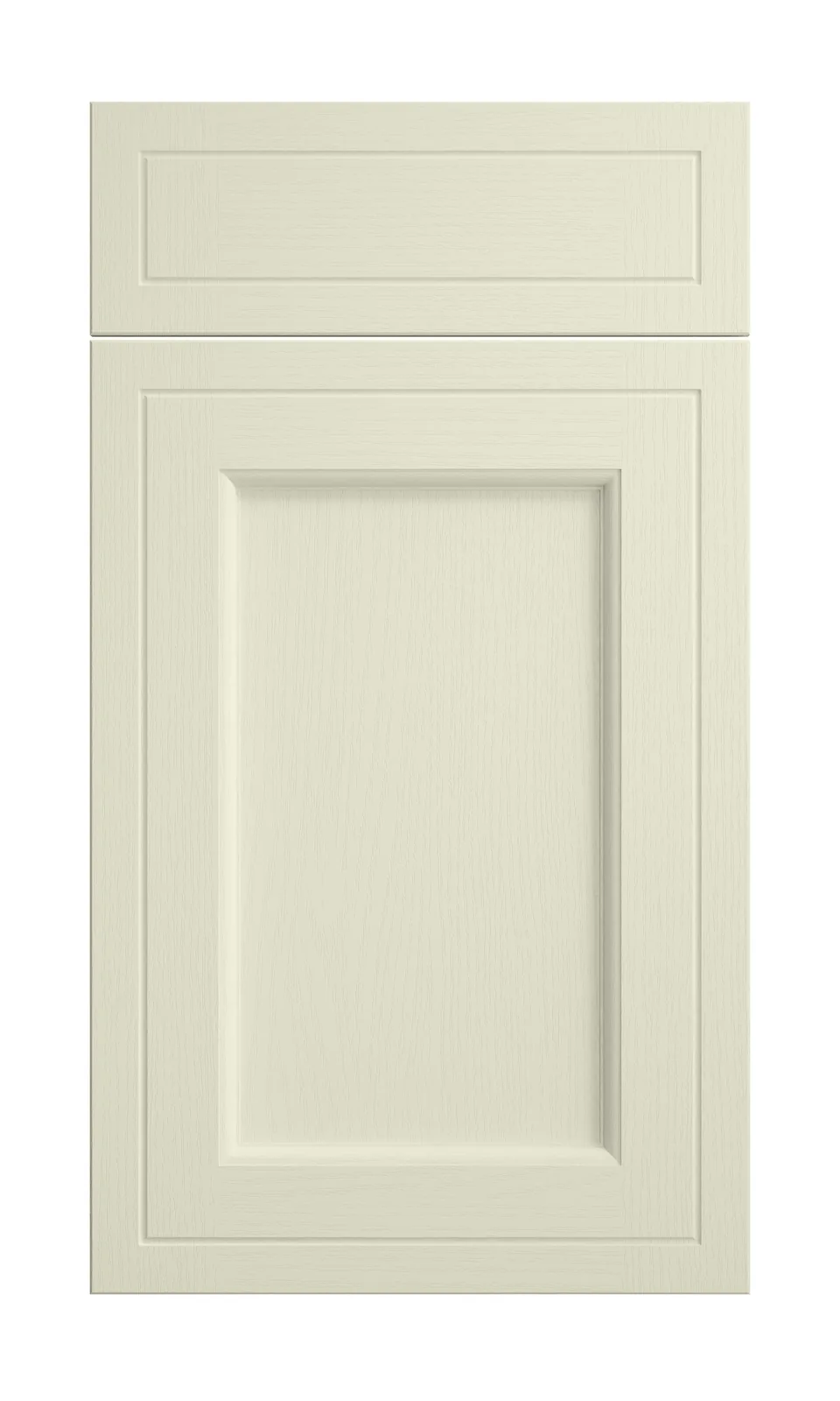 Rainey door